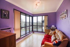 Third Bedroom- click for photo gallery